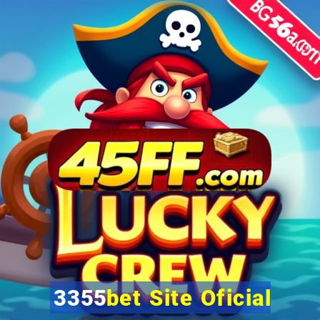 3355bet Site Oficial